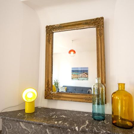 Place Saint Michel Apartment Bordeaux Dış mekan fotoğraf