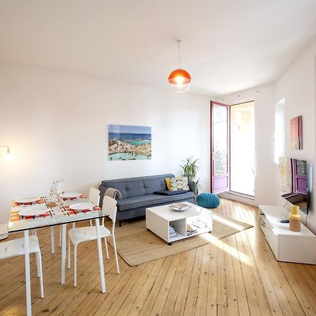 Place Saint Michel Apartment Bordeaux Dış mekan fotoğraf