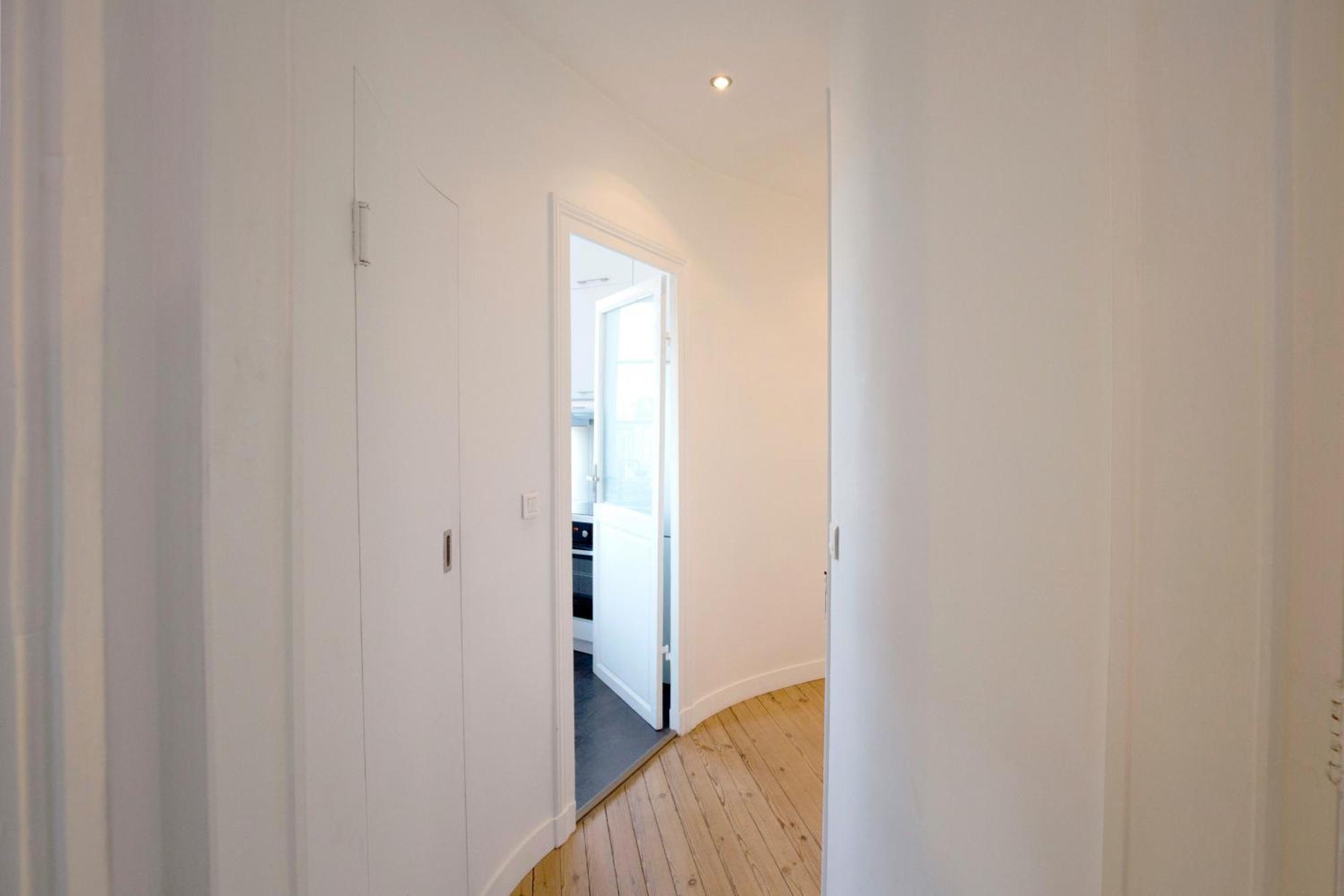 Place Saint Michel Apartment Bordeaux Dış mekan fotoğraf