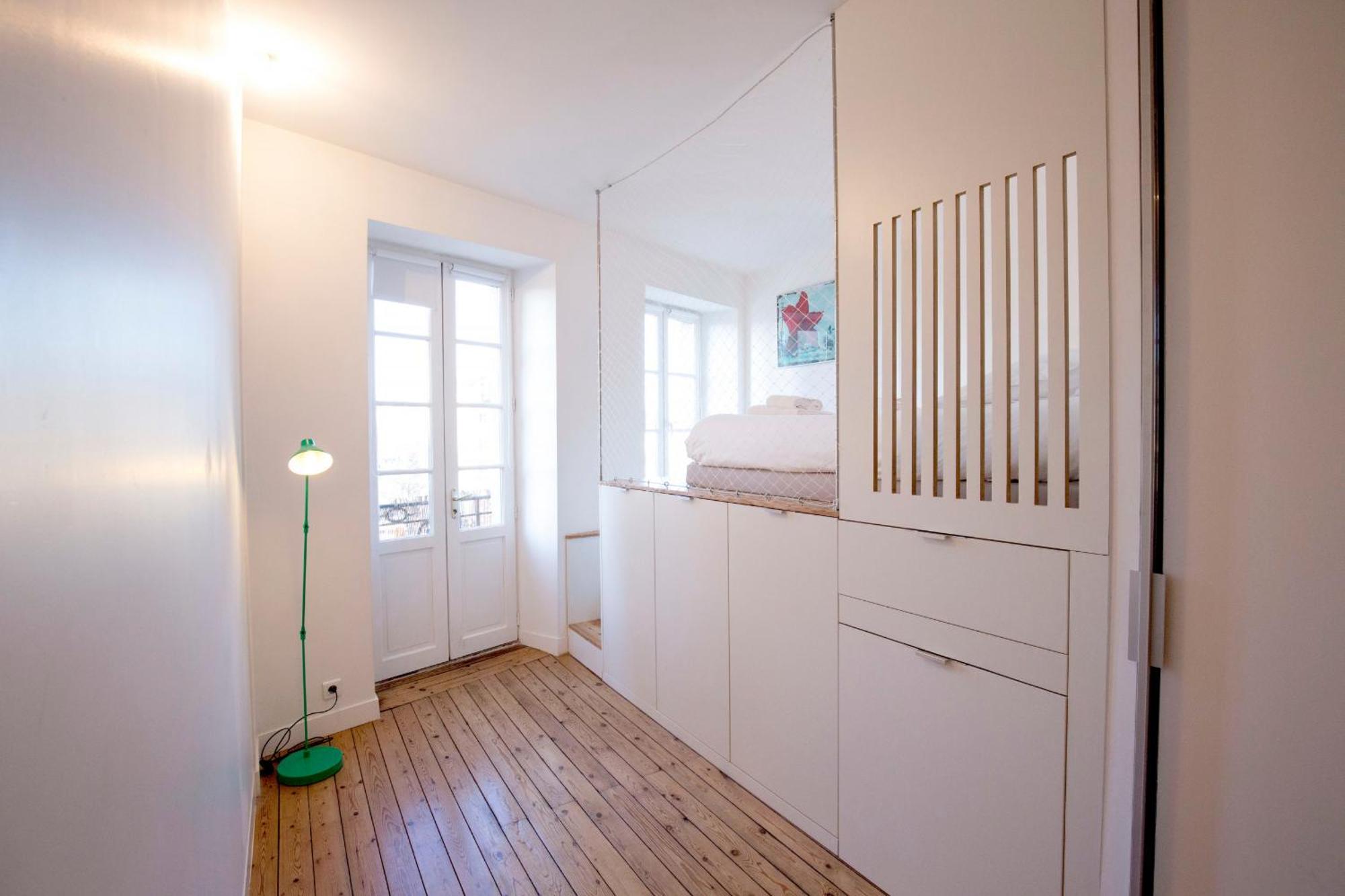 Place Saint Michel Apartment Bordeaux Dış mekan fotoğraf